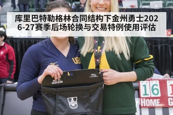 库里巴特勒格林合同结构下金州勇士2026-27赛季后场轮换与交易特例使用评估